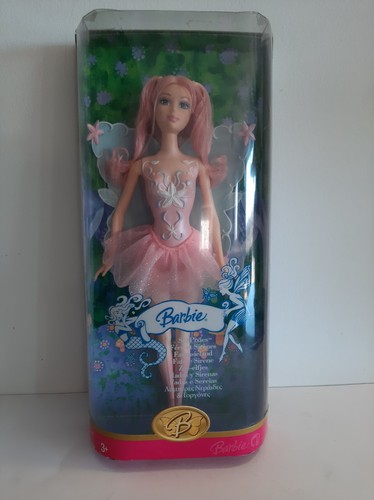 Poupée barbie 2007 - barbie, "