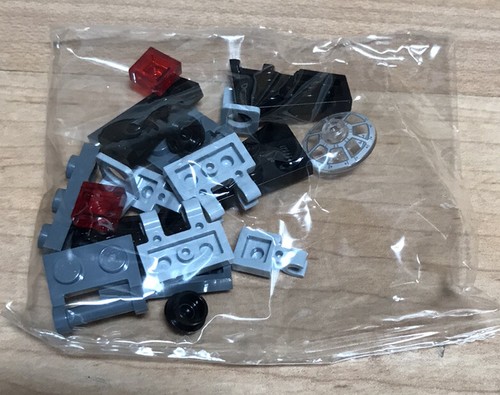 Lego starwars 75146 - lego, 75146-3