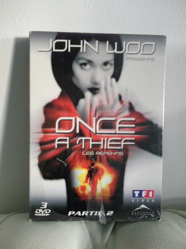 Once thief les repentis - a,