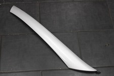 Cache A Colonne Extérieur Droit A2306900439 Mercedes SL R230 Revêtement Argent