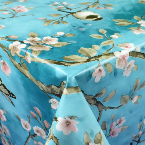 Toile cirée nappe - toile, table