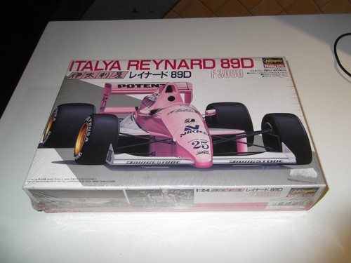 Ancienne maquette hasegawa - ,