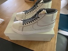 Nike Zoom Blazer MID QS