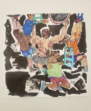 Obstacles Feutres 2022