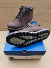 TBS CHAUSSURES HEMERIC CHOCOLAT TAILLE 42