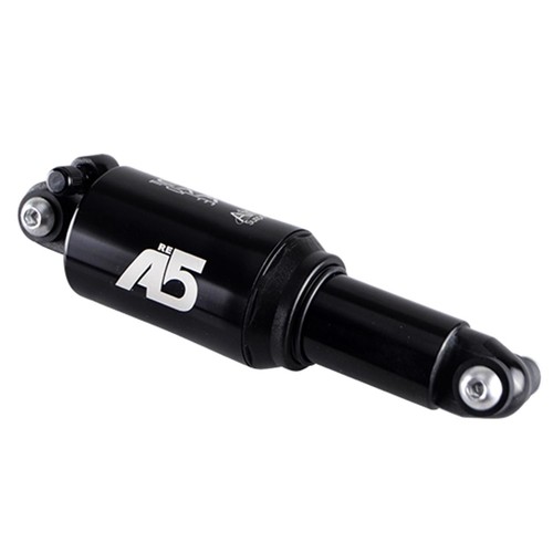 Amortisseur arriere vtt air - arriere,