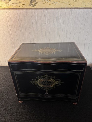 Cave liqueur vide modèle3 - liqueur,