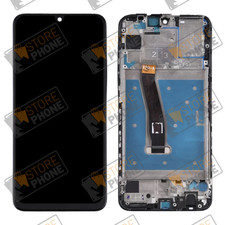 Ecran Complet Huawei P Smart+