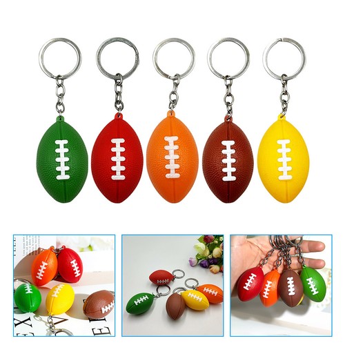 Pcs accessoires rugby - 5,