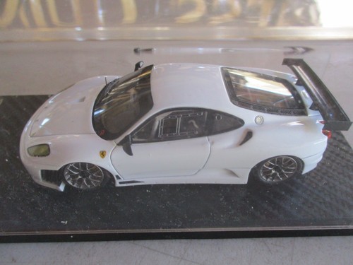 Bbr ferrari f430 luco - ,