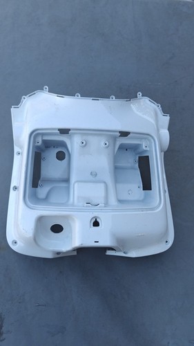 Carénage pour kymco like 125 - pour,