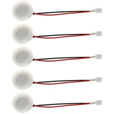 10X(5 PièCes 20Mm 1.7Mhz