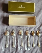 CHRISTOFLE MARLY Boîte de 6