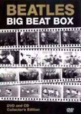 THE BEATLES - Big Beat Box