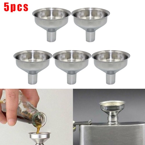 Petit entonnoirs 5pcs - petit,