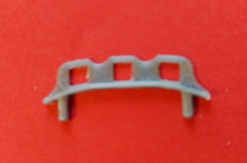 Une paire porte - une,