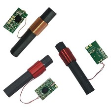 Module récepteur double bande