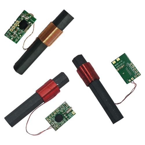 Module récepteur double bande