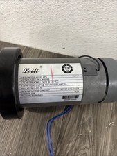 Moteur De Tapis Roulant Proform 2,75 HP 316708 351349 405683 116ZY4-1 #2N4