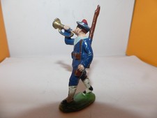 FIGURINE QUIRALU  MARIN BLEU