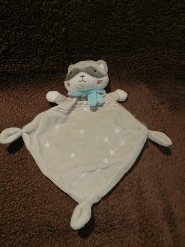 Doudou plat raton - , mots