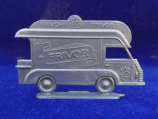 RARE ++ TOP ++ JOUET PUB. TOUR