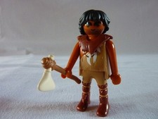 PLAYMOBIL  PERSONNAGE HOMME