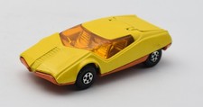 Matchbox Superfast MB33 Datsun