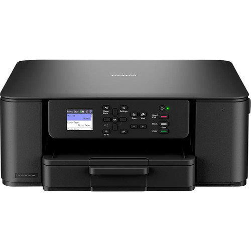 Brother dcp j1310dw - brother, dcp-j1310dw