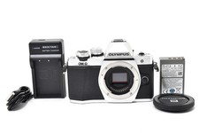 Appareil photo sans miroir