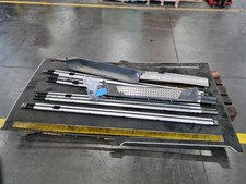 Pièces spécifiques -