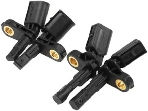 Set wheel speed - set, sensors