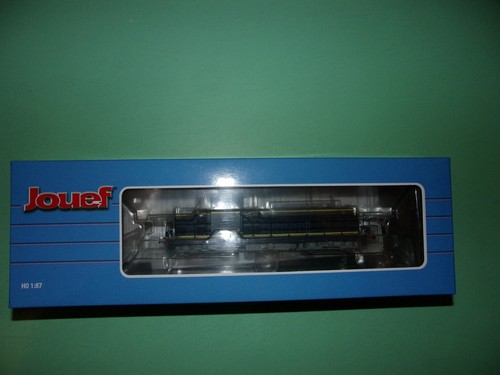 Jouef locomotive diesel - jouef,