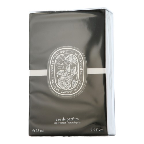 Diptyque eau rose - rose, 75ml