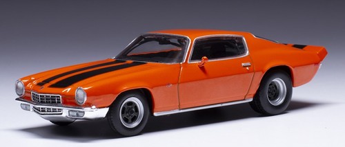 Ixomodels chevrolet camaro - ixomodels,,