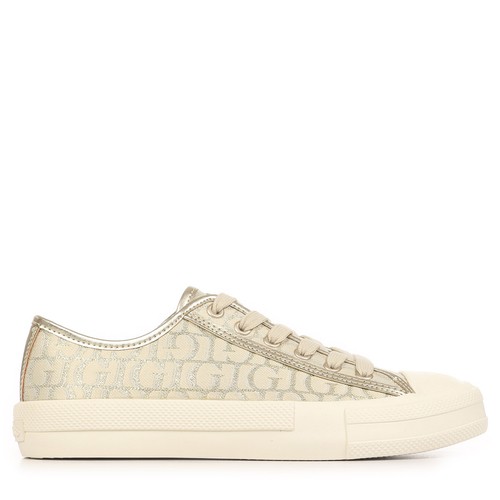 Chaussures baskets guess femme - baskets,