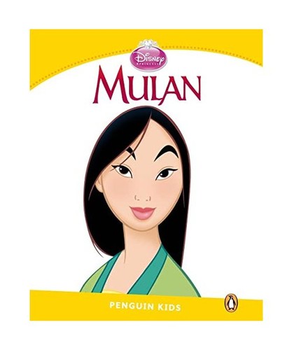 Level disney princess mulan - 6:,