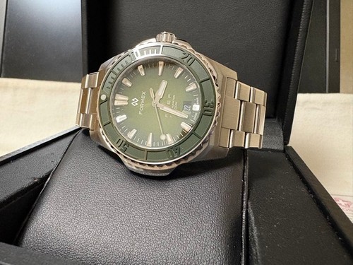 Formex reef automatic diver - 42,