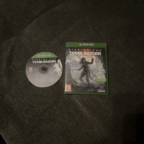 Jeu xbox one rise - one:,
