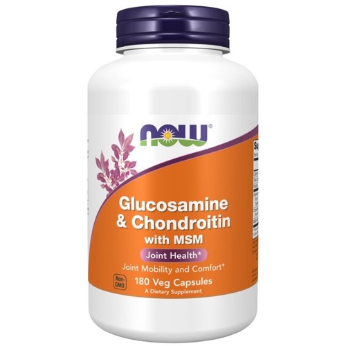 Now foods glucosamine - now, &