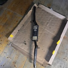 Échappement Audi A3/ Groupe VAG Seat/Skoda/VW/ 1J6-253-209-K