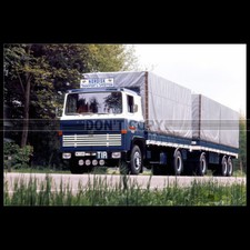 Photo A.019633 SCANIA 110
