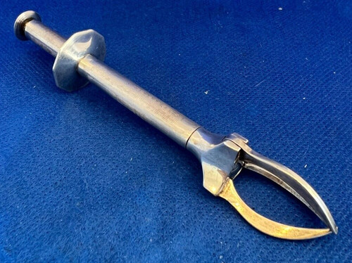 Vintage ancienne pince - vintage,