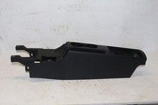 Audi Tt Mk2 2009 Console