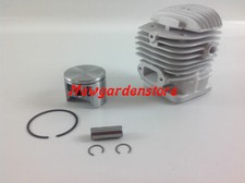 Cylindre Piston Segments Pour Tronçonneuse DOLMAR MAKITA PS7900 DCS 6401