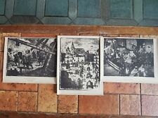 WW1    Balande peintre