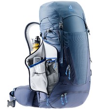 Deuter Futura Pro 36 Jaypack Sac à Dos pour Photo de Randonnée Bleu Neuf