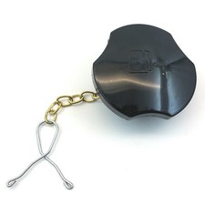 Bouchon de carburant pour STIHL 07 S, 08 S, 070, 090, BT 360, MS 720, TS 08, ...