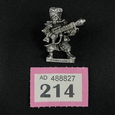 VOSTROYAN FIRSTBORN FLAMER