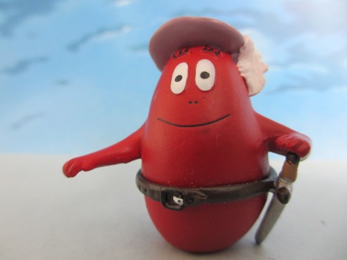 Adorable figurine - figurine, de